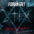 Cover-Bild zum Titel 'Destroying Kingdoms' von 'Florian Grey'