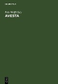 Avesta - 