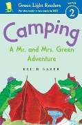 Camping - Keith Baker