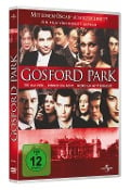 Gosford Park - Robert Altman, Julian Fellowes, Bob Balaban, Patrick Doyle