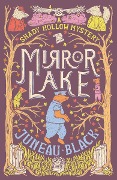 Cover-Bild zum Titel 'Mirror Lake' von 'Juneau Black'