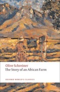 Cover-Bild zum Titel 'The Story of an African Farm' von 'Olive Schreiner'