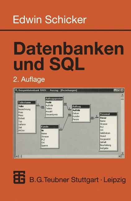 Datenbanken und SQL - 