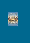 Cover-Bild zum Titel 'CHRYSLER' von 'Lars K. Ericson'