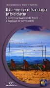 Il cammino di Santiago in bicicletta - Bernard Datcharry, Valeria H. Mardones
