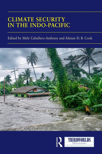 Climate Security in the Indo-Pacific - 