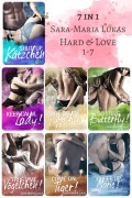 Bundle "Hard & Love" (7 in 1) - Sara-Maria Lukas