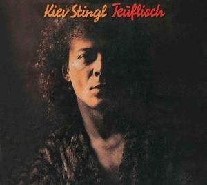 Teuflisch - Kiev Stingl