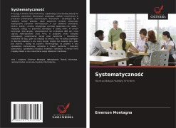 Cover-Bild zum Titel 'Systematyczno¿¿' von 'Emerson Montagna'