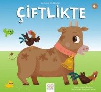 Cover-Bild zum Titel 'Larousse Ilk Bilgiler' von 'Valerie Guidoux'