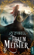 Cover-Bild zum Titel 'Die Traummeister' von 'Tom Jacuba'