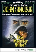 John Sinclair 713 - Jason Dark