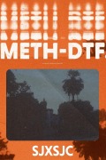 Cover-Bild zum Titel 'Meth-DTF.' von 'Shane Jesse Christmass'