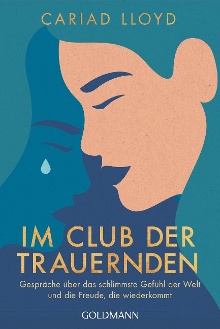 Im Club der Trauernden - Cariad Lloyd