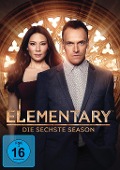 Elementary - Jason Tracey, Corinne Brinkerhoff, Jeffrey Paul King, Christopher Silber, Peter Blake