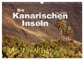 Die Kanarischen Inseln (Wandkalender 2024 DIN A3 quer), CALVENDO Monatskalender - Peter Schickert