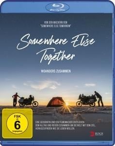 Somewhere Else Together - Woanders zusammen - Daniel Rintz, Sascha Knorr