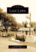 Cover-Bild zum Titel 'Lake Lawn' von 'Ellen B Bell'