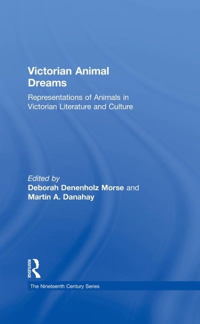 Victorian Animal Dreams - 