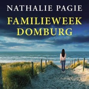 Cover-Bild zum Titel 'Familieweek Domburg' von 'Nathalie Pagie'