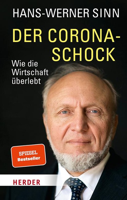Der Corona-Schock - Hans-Werner Sinn