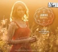 Cover-Bild zum Titel 'Jamina Gerl spielt Werke von Bach,Schumann,Liszt' von 'Jamina Gerl'