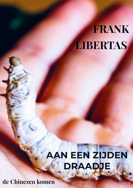 Aan een Zijden Draadje - Frank Libertas