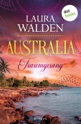 Cover-Bild zum Titel 'Australia: Traumgesang' von 'Laura Walden'