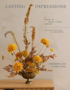 Cover-Bild zum Titel 'Lasting Impressions' von 'Tennessee Jane'