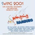 Swinging Hamburg-2001 - Various