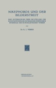 Cover-Bild zum Titel 'Nikephoros und der Bilderstreit' von 'A. J. Visser'