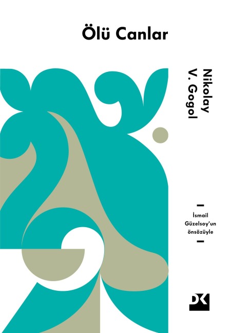 Ölü Canlar - Nikolay V. Gogol