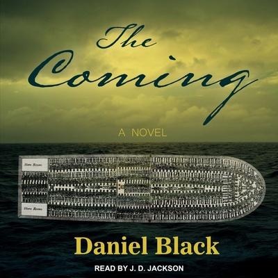 The Coming Lib/E - Daniel Black