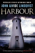 Cover-Bild zum Titel 'Harbour' von 'John Ajvide Lindqvist'