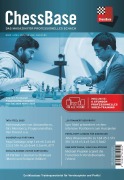 ChessBase Magazin 224 - 
