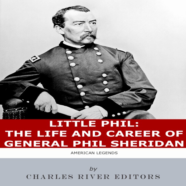 Little Phil - 