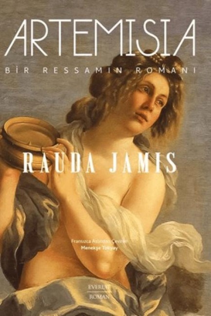 Artemisia - Rauda Jamis