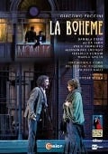 La Boheme - Dessi/Berti/Galli/Orch. & Chor d. Puccini Festival