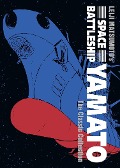 Cover-Bild zum Titel 'Space Battleship Yamato: The Classic Collection' von 'Leiji Matsumoto'