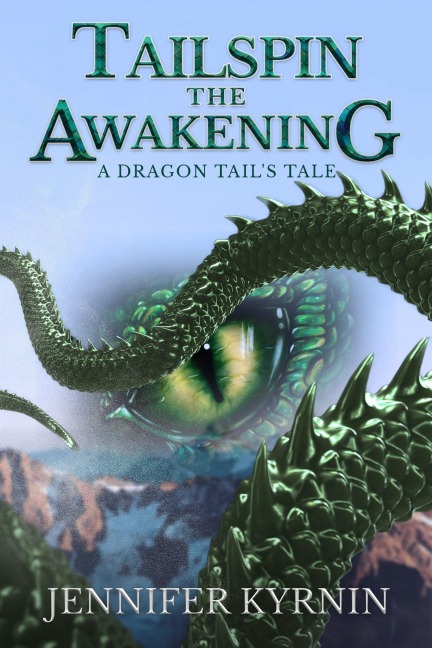 Tailspin - The Awakening - Jennifer Kyrnin