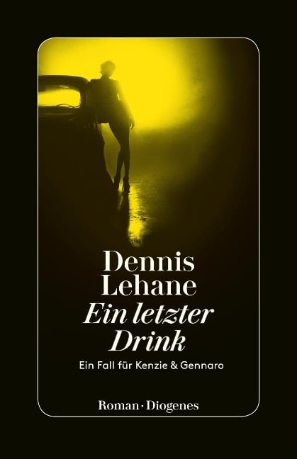 Ein letzter Drink - Dennis Lehane