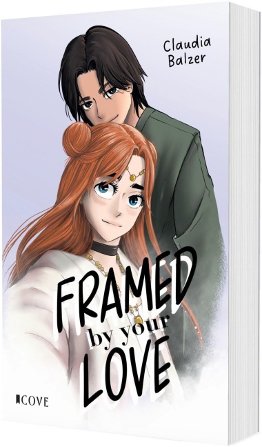Framed by Your Love (Fandom Love 2) - Claudia Balzer