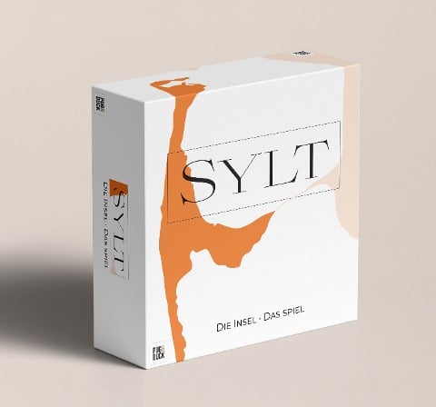 SYLT - Pug&Duck Publishing