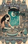Cover-Bild zum Titel 'Sculpting Sound Stories' von 'Miranda Levingston'