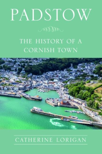 Padstow - Catherine Lorigan