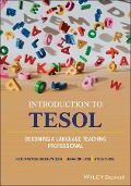 Cover-Bild zum Titel 'Introduction to TESOL' von 'Kate Mastruserio Reynolds, Kenan Dikilitas, Steve Close'