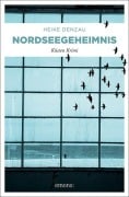 Cover-Bild zum Titel 'Nordseegeheimnis' von 'Heike Denzau'