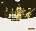 Cover-Bild zum Titel 'Remembrance' von 'Elvin Jazz Machine Jones'