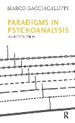 Cover-Bild zum Titel 'Paradigms in Psychoanalysis' von 'Marco Bacciagaluppi'