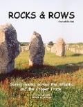 Cover-Bild zum Titel 'ROCKS & ROWS (Revised Edition)' von 'Jay Stuart Wakefield'